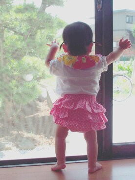 しずしずさんのコーディネート