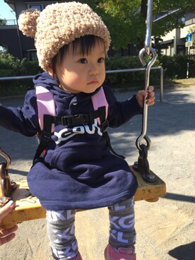 しずしずさんのコーディネート