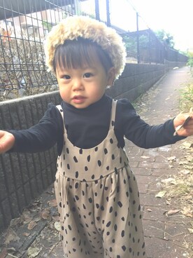 しずしずさんのコーディネート