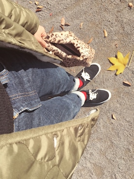 しずしずさんのコーディネート