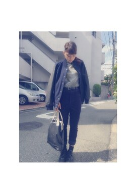 あいりさんのコーディネート