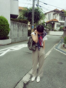 あいりさんのコーディネート