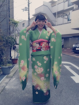 あいりさんのコーディネート