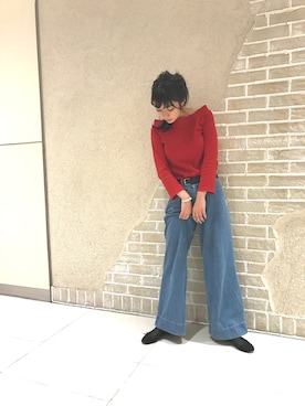 あいりさんのコーディネート