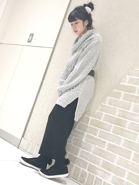 あいりさんのコーディネート