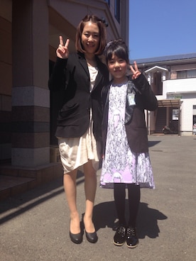 ayaさんのコーディネート