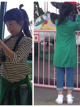 ayaさんのコーディネート