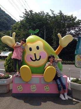 ayaさんのコーディネート