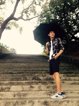 Rickさんのコーディネート