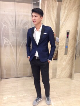 Rickさんのコーディネート