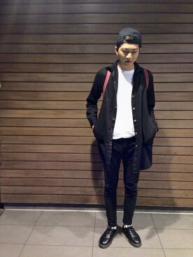 Rickさんのコーディネート