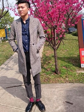 Rickさんのコーディネート