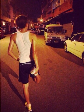 Rickさんのコーディネート