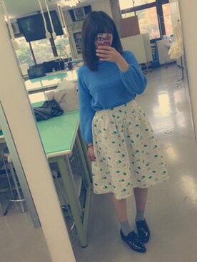 chocoさんのコーディネート