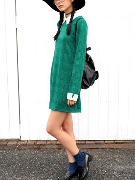 chihoさんのコーディネート