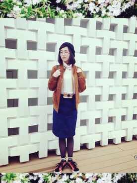 chihoさんのコーディネート