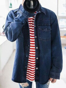 김찬영さんのコーディネート