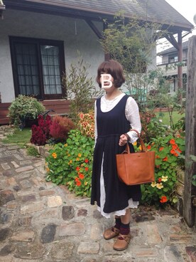 ももくるさんのコーディネート