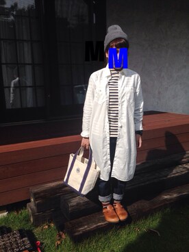 ももくるさんのコーディネート