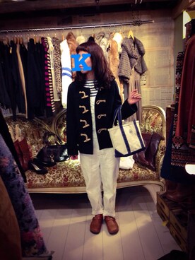 ももくるさんのコーディネート