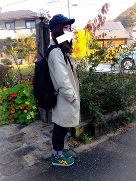 ももくるさんのコーディネート