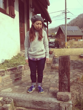 ももくるさんのコーディネート