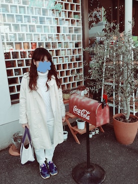 ももくるさんのコーディネート