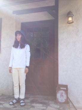 ももくるさんのコーディネート