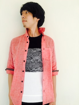 fujimiさんのコーディネート