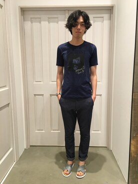 fujimiさんのコーディネート