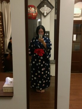 千さんのコーディネート