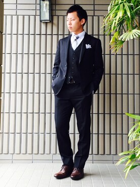 ゆーすけ☺︎さんのコーディネート