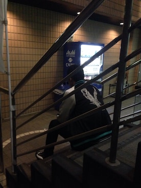 麒麟田村さんのコーディネート