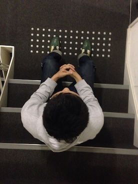 麒麟田村さんのコーディネート