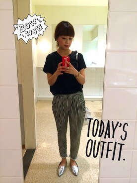 yuko☺︎さんのコーディネート