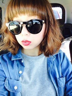 yuko☺︎さんのコーディネート