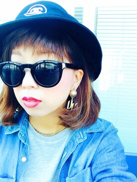 yuko☺︎さんのコーディネート