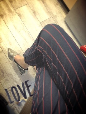 yuko☺︎さんのコーディネート