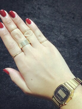 yuko☺︎さんのコーディネート