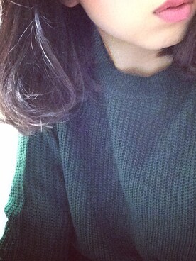 yuko☺︎さんのコーディネート