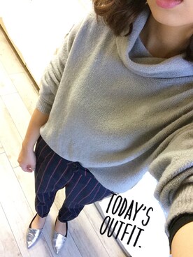 yuko☺︎さんのコーディネート