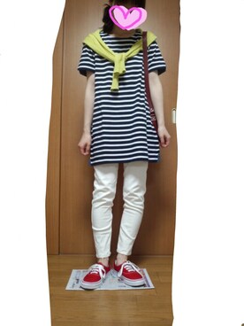 piisukeさんのコーディネート