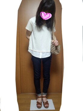 piisukeさんのコーディネート