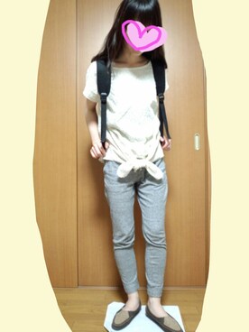 piisukeさんのコーディネート