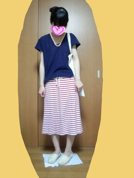 piisukeさんのコーディネート