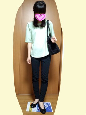 piisukeさんのコーディネート