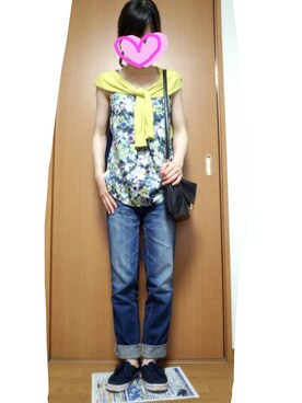 piisukeさんのコーディネート