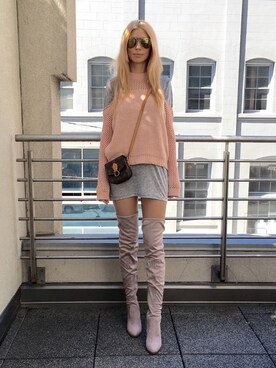 danielleさんのコーディネート