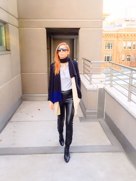 danielleさんのコーディネート