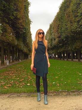 danielleさんのコーディネート